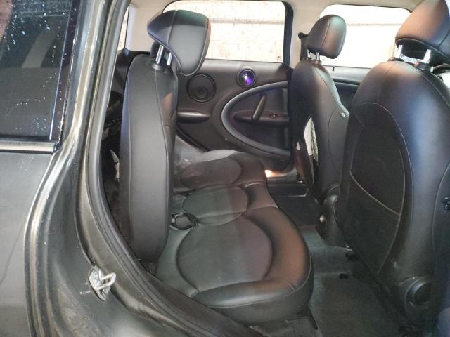 Photo 10 from auction – 2012 MINI COOPER S C with VIN WMWZC3C57CWL87426