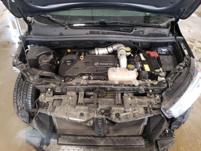 Photo 12 from auction – 2018 BUICK ENCORE ESS with VIN KL4CJGSM3JB664828