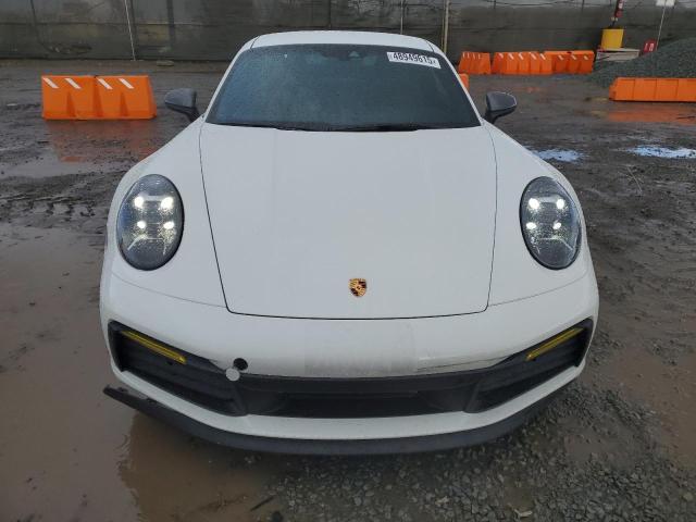 Photo 5 from auction – 2023 PORSCHE 911 CARRER with VIN WP0AA2A99PS205938