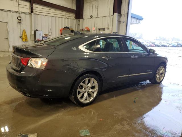 Photo 3 from auction – 2015 CHEVROLET IMPALA LTZ with VIN 2G1165S34F9284697