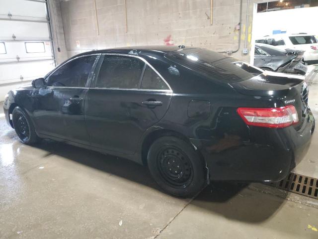 صورة رقم 2 من المزاد - 2011 TOYOTA CAMRY BASE مع VIN 4T1BF3EK8BU774734