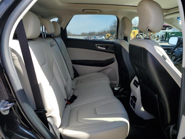 Photo 11 from auction – 2019 FORD EDGE TITAN with VIN 2FMPK4K96KBB95207
