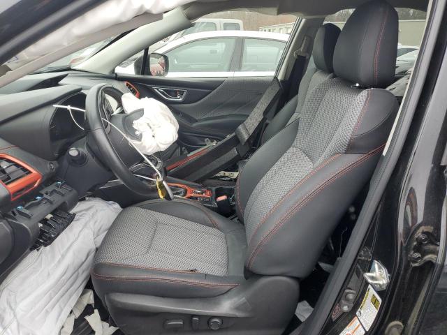 Photo 7 from auction – 2020 SUBARU FORESTER S with VIN JF2SKARC3LH402947