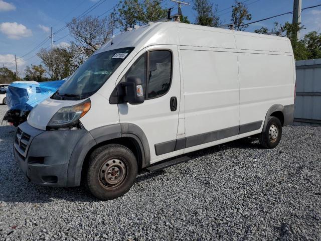 RAM PROMASTER 2015 with VIN 3C6TRVDD1FE500995 - Photo from auction
