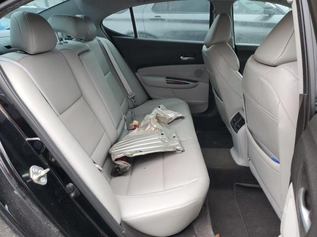 Photo 10 from auction – 2016 ACURA TLX TECH with VIN 19UUB1F54GA013635