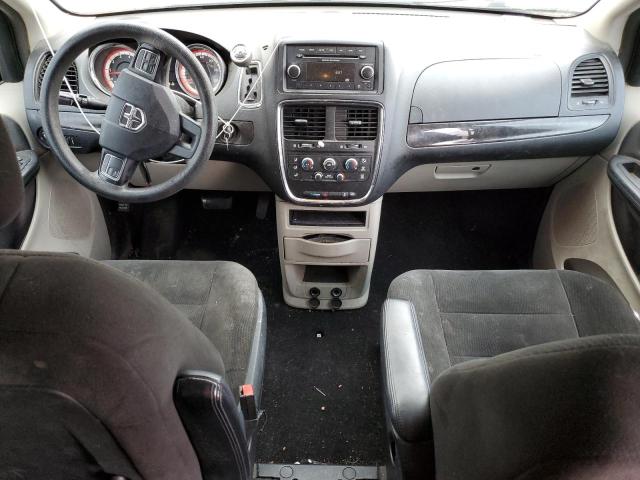 Photo 8 from auction – 2016 DODGE GRAND CARA with VIN 2C4RDGBG4GR115103