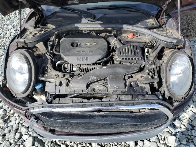 Photo 11 from auction – 2016 MINI COOPER CLU with VIN WMWLN5C57G2E06620