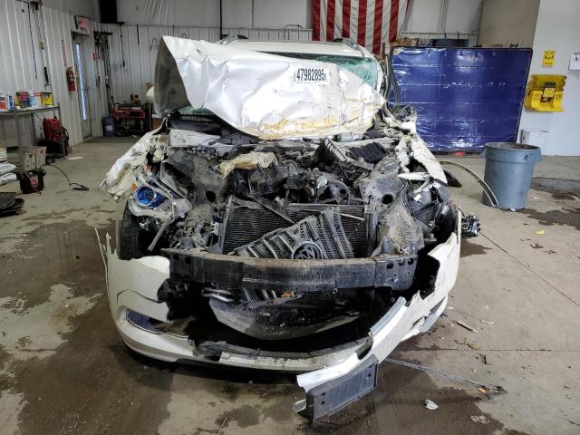 Photo 5 from auction – 2014 BUICK ENCLAVE with VIN 5GAKVCKD4EJ257175