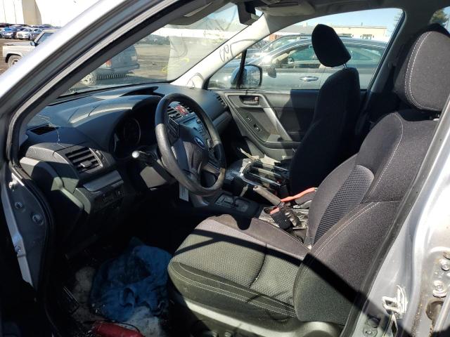 Photo 7 from auction – 2015 SUBARU FORESTER 2 with VIN JF2SJADC4FH550992
