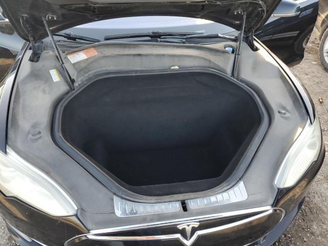 Photo 11 from auction – 2016 TESLA MODEL S with VIN 5YJSA1E2XGF126609