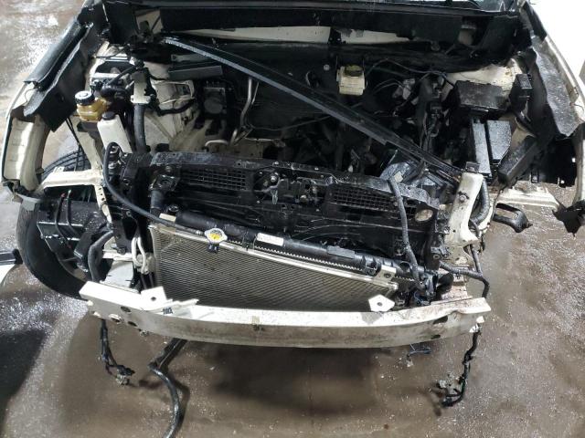 Photo 11 from auction – 2017 NISSAN PATHFINDER with VIN 5N1DR2MM8HC625493