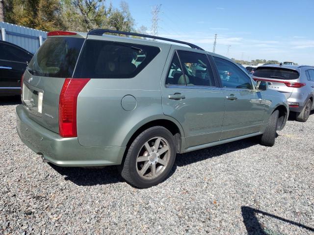 Photo 3 from auction – 2004 CADILLAC SRX with VIN 1GYDE63A740127564