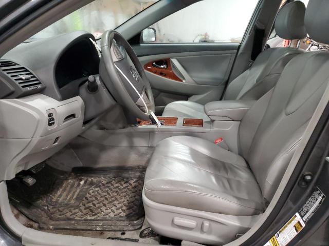 Photo 7 from auction – 2010 TOYOTA CAMRY BASE with VIN 4T4BF3EK1AR052252