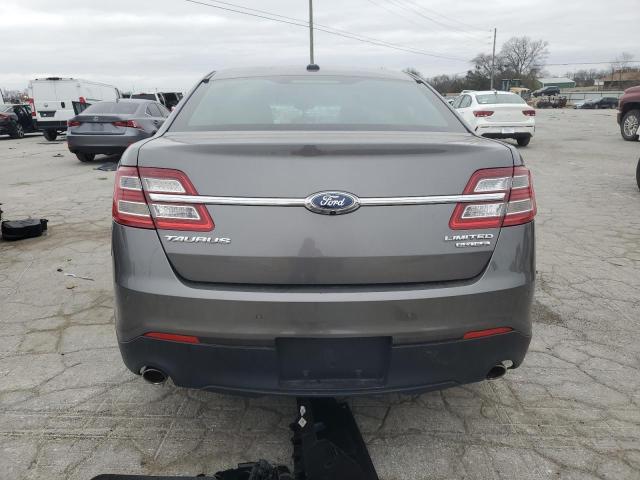 Photo 6 from auction – 2014 FORD TAURUS LIM with VIN 1FAHP2F84EG183334