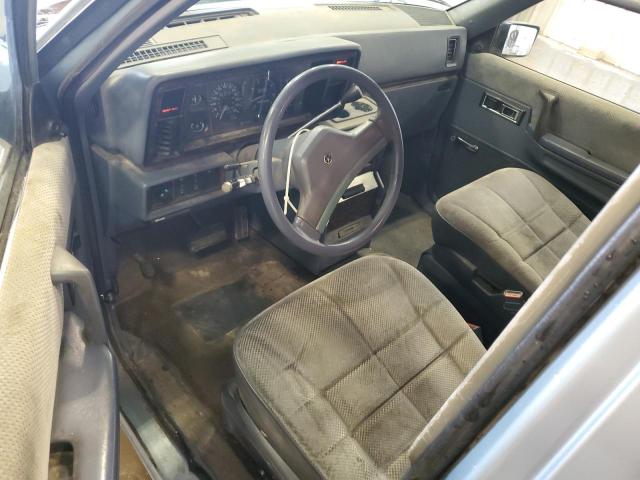 Photo 8 from auction – 1990 DODGE CARAVAN SE with VIN 2B4FK4538LR774762