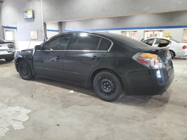 Photo 2 from auction – 2007 NISSAN ALTIMA 2.5 with VIN 1N4AL21E17C185739