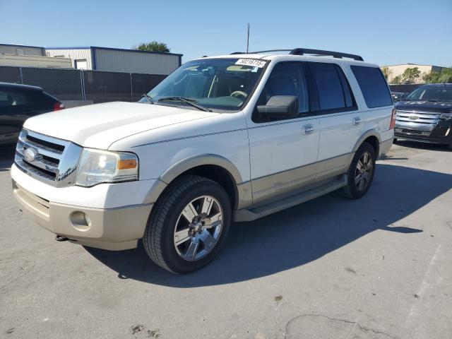 FORD EXPEDITION 2009 с VIN 1FMFU18519EA64368 - Снимка от търг