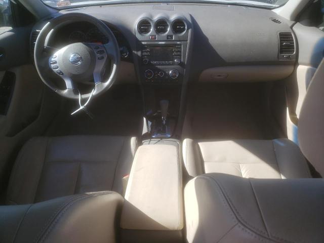 Photo 8 from auction – 2012 NISSAN ALTIMA BAS with VIN 1N4AL2AP3CN428046
