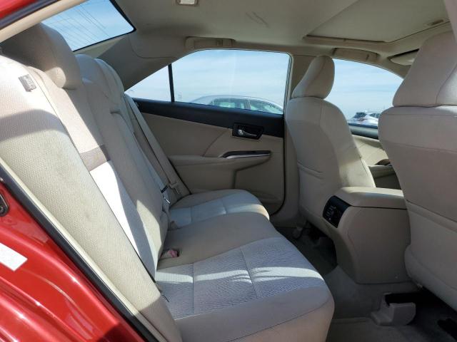 Снимка 10 от търг – 2012 TOYOTA CAMRY BASE с VIN 4T1BF1FK6CU605445