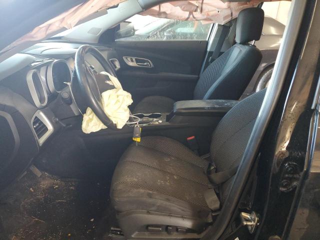 Photo 7 from auction – 2012 CHEVROLET EQUINOX LT with VIN 2GNFLEEK8C6161319