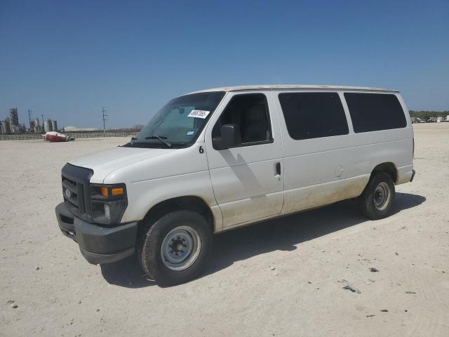 FORD ECONOLINE 2010 with VIN 1FBNE3BL3ADA76939 - Photo from auction