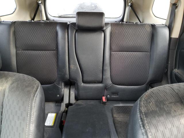 Снимка 10 от търг – 2015 MITSUBISHI OUTLANDER с VIN JA4AZ3A36FZ012835