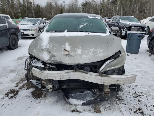 Снимка 5 от търг – 2015 CHRYSLER 200 C с VIN 1C3CCCCG8FN628161