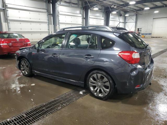 Photo 2 from auction – 2012 SUBARU IMPREZA SP with VIN JF1GPAU63CH243506