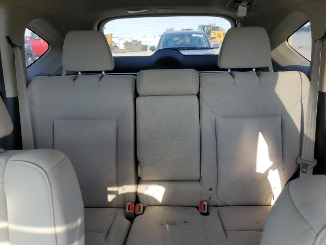 Photo 10 from auction – 2016 HONDA CR-V EX with VIN 2HKRM4H53GH728055