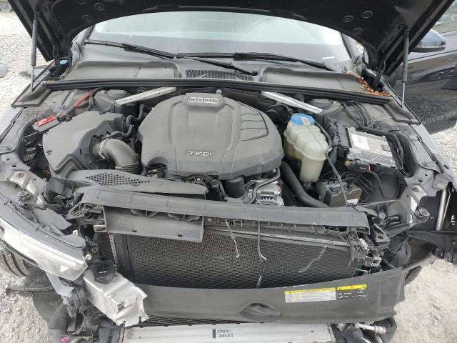 Photo 11 from auction – 2018 AUDI A4 PREMIUM with VIN WAUKMAF41JA224822