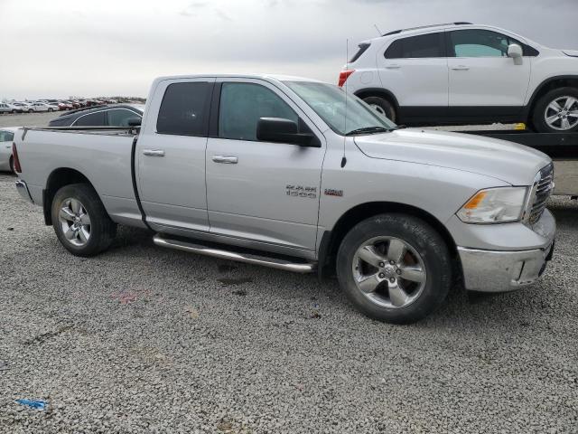 Photo 4 from auction – 2014 RAM 1500 SLT with VIN 1C6RR7GT3ES183287