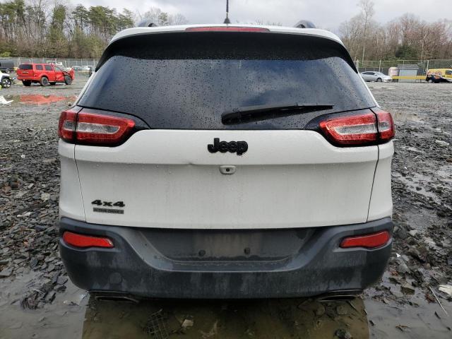 Photo 6 from auction – 2016 JEEP CHEROKEE L with VIN 1C4PJMCS1GW139920