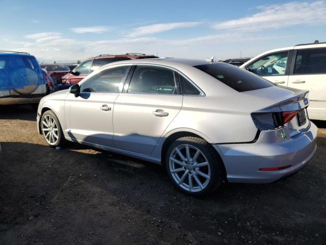 Photo 2 from auction – 2015 AUDI A3 PREMIUM with VIN WAUBFGFF5F1097160