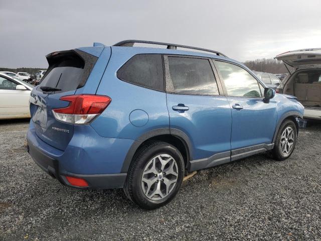 Photo 3 from auction – 2021 SUBARU FORESTER P with VIN JF2SKAFC3MH402632