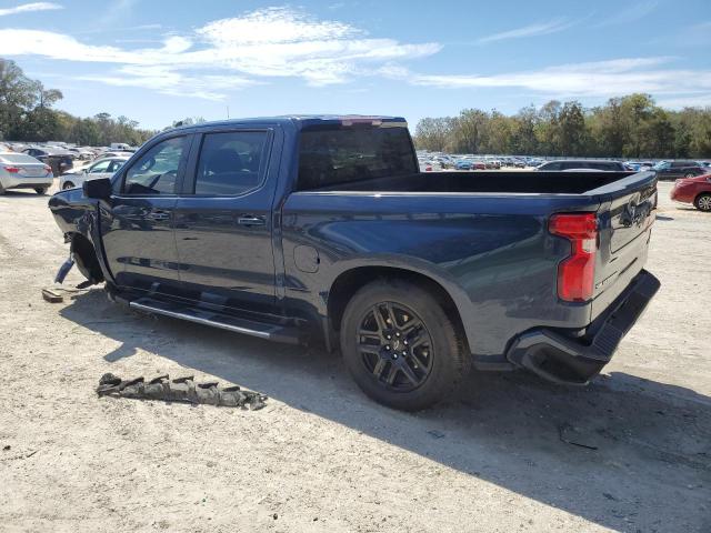 Photo 2 from auction – 2023 CHEVROLET SILVERADO with VIN 2GCUDEED3P1102891