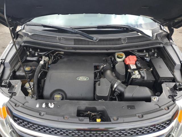 Photo 12 from auction – 2013 FORD EXPLORER L with VIN 1FM5K8F82DGC53566