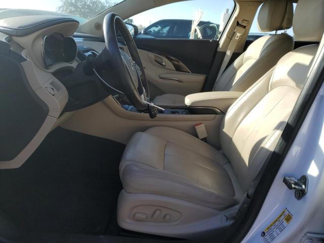 Photo 7 from auction – 2014 BUICK LACROSSE with VIN 1G4GB5G35EF194739