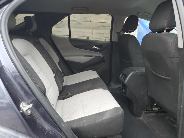 Photo 11 from auction – 2018 CHEVROLET EQUINOX LT with VIN 3GNAXSEV7JS580719