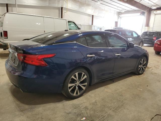 Photo 3 from auction – 2017 NISSAN MAXIMA 3.5 with VIN 1N4AA6AP6HC365931