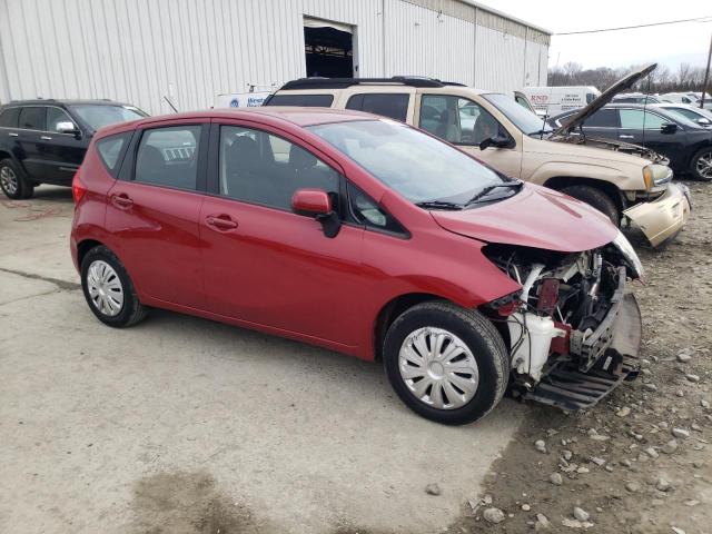 Photo 4 from auction – 2014 NISSAN VERSA NOTE with VIN 3N1CE2CP5EL437055