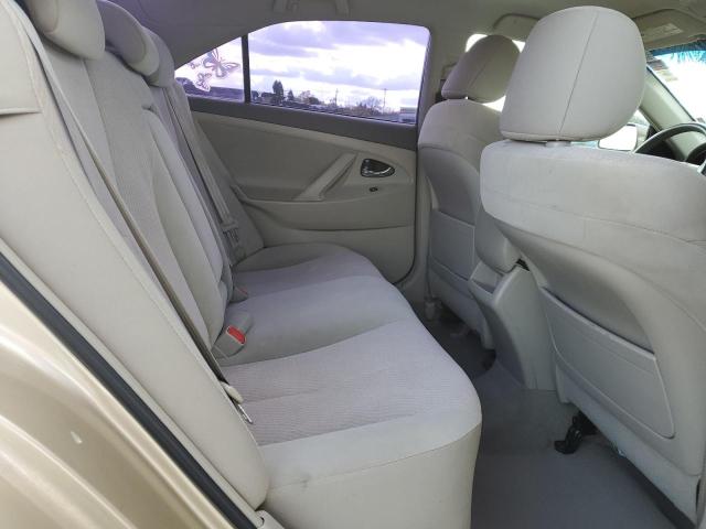 Photo 10 from auction – 2011 TOYOTA CAMRY BASE with VIN 4T1BF3EK2BU701875