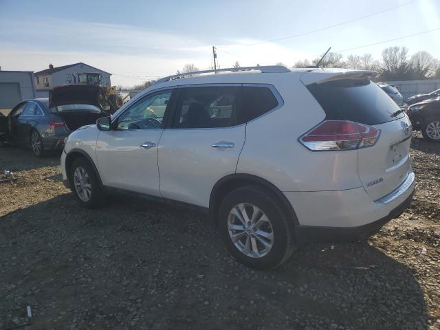 Photo 2 from auction – 2014 NISSAN ROGUE S with VIN 5N1AT2MV7EC800924