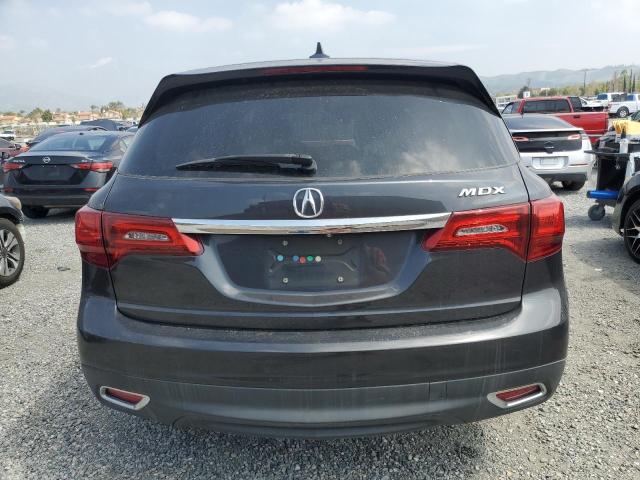 Снимка 6 от търг – 2015 ACURA MDX TECHNO с VIN 5FRYD3H41FB008987
