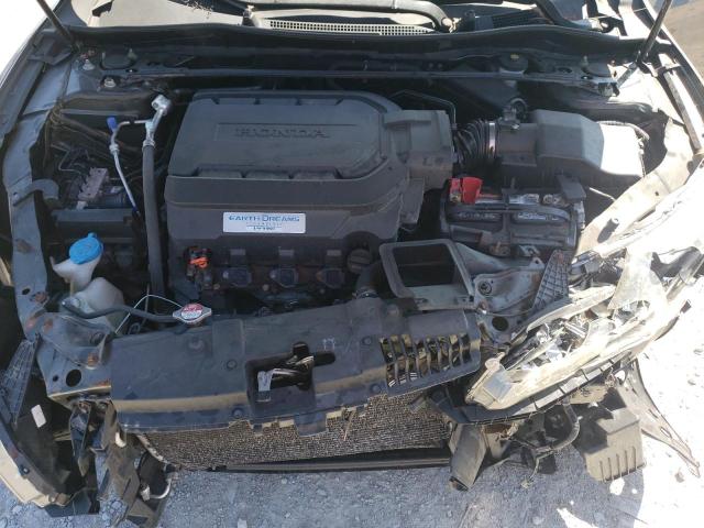 Photo 11 from auction – 2014 HONDA ACCORD with VIN 1HGCR3F87EA040919