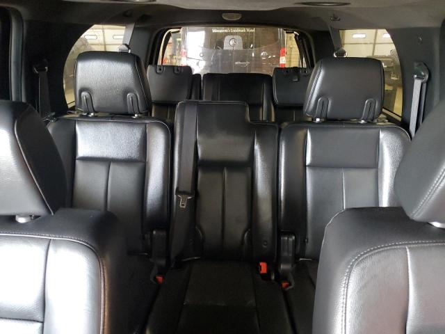 Photo 10 from auction – 2007 FORD EXPEDITION with VIN 1FMFK20517LA13579