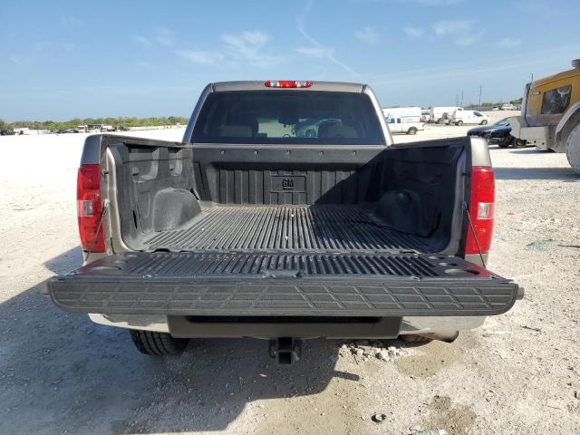 صورة رقم 6 من المزاد - 2013 CHEVROLET SILVERADO مع VIN 3GCPCSE00DG348652