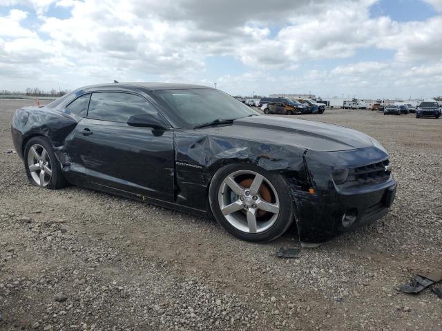 Photo 4 from auction – 2012 CHEVROLET CAMARO LT with VIN 2G1FC1E33C9116483