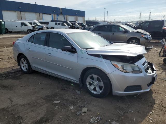 Photo 4 from auction – 2013 CHEVROLET MALIBU LS with VIN 1G11B5SA2DF304105