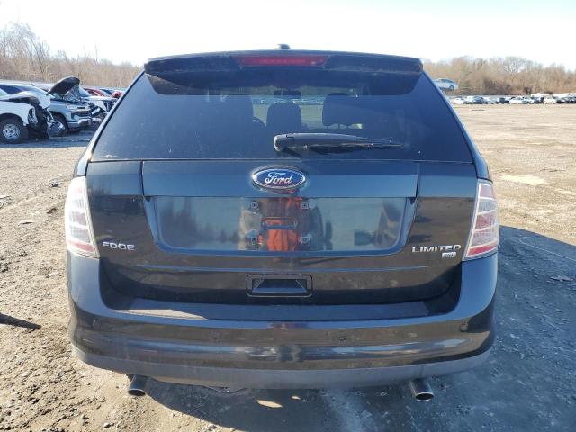 Photo 6 from auction – 2010 FORD EDGE LIMIT with VIN 2FMDK4KC9ABB08865