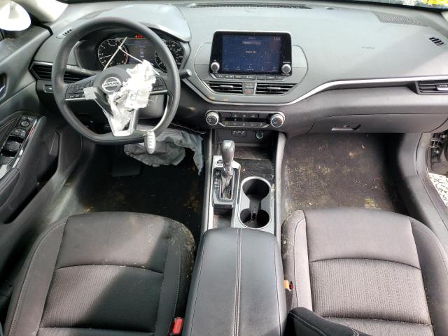 Photo 8 from auction – 2021 NISSAN ALTIMA SV with VIN 1N4BL4DV6MN345528